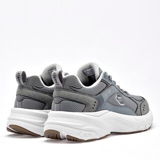 Foto 5 | Foto 5 | Charly Tenis Sport Gris Para Hombre