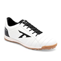 Trucco Tenis De Fútbol Blanco Para Hombre