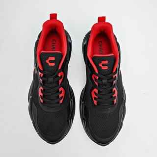 Foto 3 | Foto 3 | Charly Tenis Deportivo Para Hombre Negro Walking