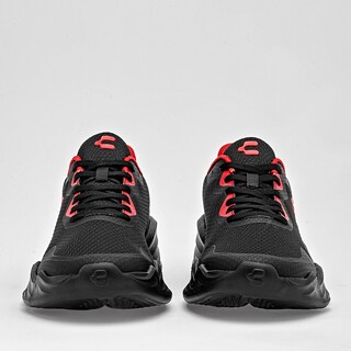 Foto 4 | Foto 4 | Charly Tenis Deportivo Para Hombre Negro Walking