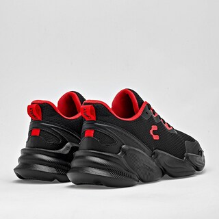 Foto 5 | Foto 5 | Charly Tenis Deportivo Para Hombre Negro Walking