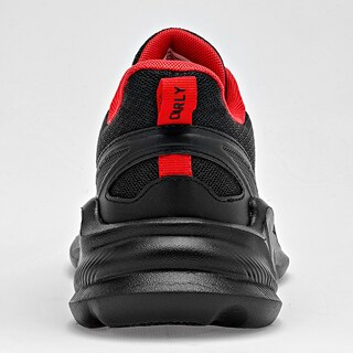 Foto 6 | Foto 6 | Charly Tenis Deportivo Para Hombre Negro Walking