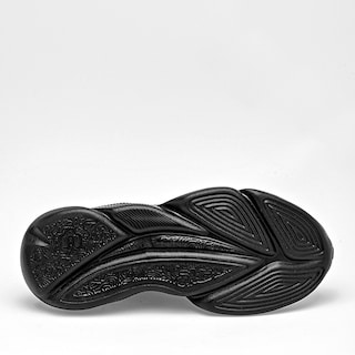 Foto 8 | Foto 8 | Charly Tenis Deportivo Para Hombre Negro Walking