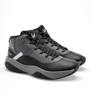 Foto 2 | Foto 2 | Pirma Tenis Deportivo Para Hombre Gris Negro