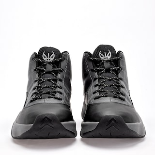 Foto 3 | Foto 3 | Pirma Tenis Deportivo Para Hombre Gris Negro