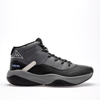 Foto 6 | Foto 6 | Pirma Tenis Deportivo Para Hombre Gris Negro