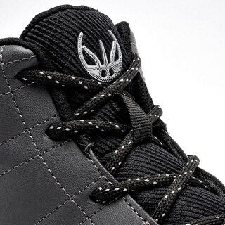 Foto 8 | Foto 8 | Pirma Tenis Deportivo Para Hombre Gris Negro