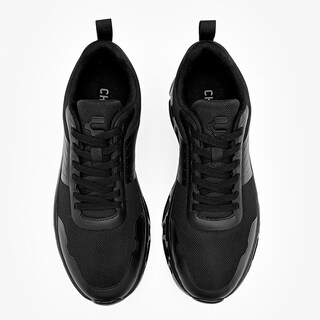 Foto 3 | Foto 3 | Charly Tenis Deportivo Negro Para Hombre