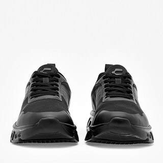 Foto 4 | Foto 4 | Charly Tenis Deportivo Negro Para Hombre