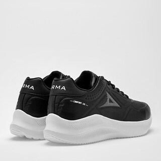 Foto 5 | Foto 5 | Pirma Tenis Deportivo Para Hombre Negro