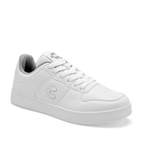 Charly Tenis Sport Blanco Para Hombre