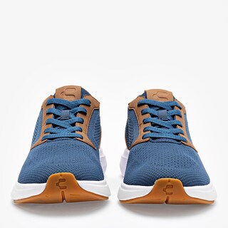 Foto 4 | Foto 4 | Charly Tenis Urbano Para Hombre Marino Café