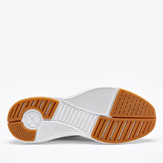 Foto 8 | Foto 8 | Charly Tenis Urbano Para Hombre Marino Café