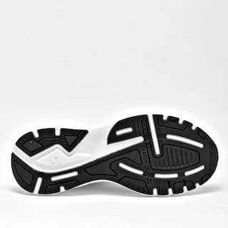 Foto 8 | Foto 8 | Charly Tenis Sport Blanco Plata Negro Para Hombre