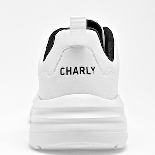 Foto 6 | Foto 6 | Charly Tenis Sport Blanco Para Hombre