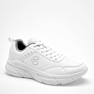 Foto 1 | Foto 1 | Charly Tenis Deportivo Blanco Para Hombre