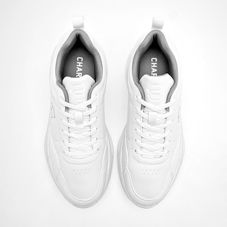 Foto 3 | Foto 3 | Charly Tenis Deportivo Blanco Para Hombre