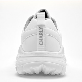 Foto 6 | Foto 6 | Charly Tenis Deportivo Blanco Para Hombre