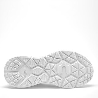 Foto 8 | Foto 8 | Charly Tenis Deportivo Blanco Para Hombre