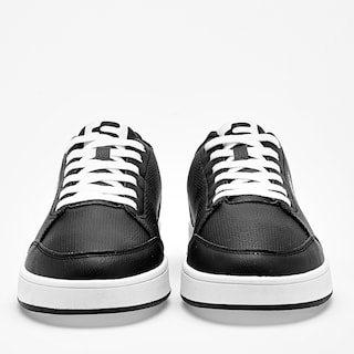 Foto 4 | Foto 4 | Charly Tenis Sport Negro Blanco Para Hombre