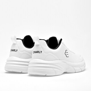 Foto 5 | Foto 5 | Charly Tenis Sport Blanco Para Hombre