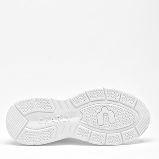 Foto 8 | Foto 8 | Charly Tenis Sport Blanco Para Hombre