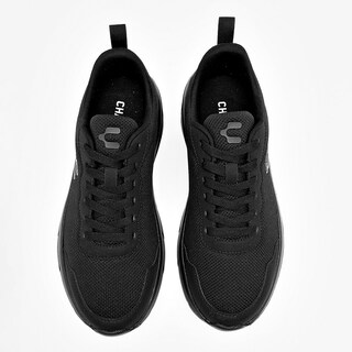 Foto 3 | Foto 3 | Charly Tenis Deportivo Negro Para Hombre