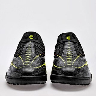 Foto 4 | Foto 4 | Charly Tenis Deportivo Para Hombre Negro