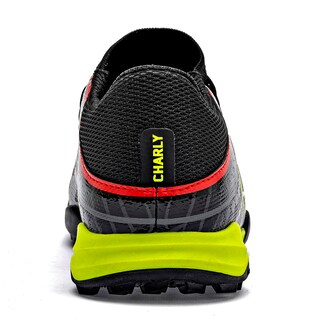 Foto 6 | Foto 6 | Charly Tenis Deportivo Para Hombre Negro