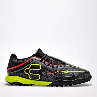 Foto 7 | Foto 7 | Charly Tenis Deportivo Para Hombre Negro