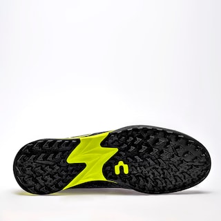 Foto 8 | Foto 8 | Charly Tenis Deportivo Para Hombre Negro