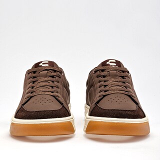 Foto 4 | Foto 4 | Charly Tenis Urbano Para Hombre Café