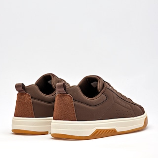 Foto 5 | Foto 5 | Charly Tenis Urbano Para Hombre Café