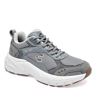 Foto 1 | Foto 1 | Charly Tenis Sport Gris Para Hombre