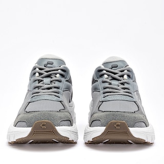 Foto 4 | Foto 4 | Charly Tenis Sport Gris Para Hombre
