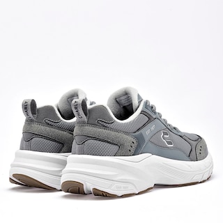 Foto 5 | Foto 5 | Charly Tenis Sport Gris Para Hombre