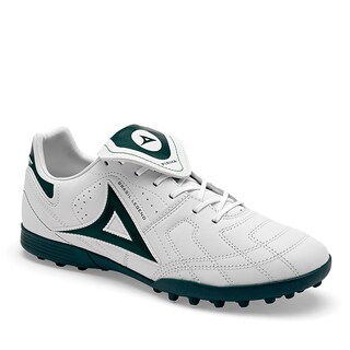 Foto 1 | Foto 1 | Pirma Tenis De Fútbol Blanco Verde Para Hombre