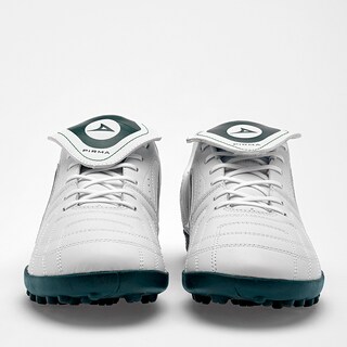 Foto 4 | Foto 4 | Pirma Tenis De Fútbol Blanco Verde Para Hombre