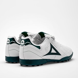 Foto 5 | Foto 5 | Pirma Tenis De Fútbol Blanco Verde Para Hombre