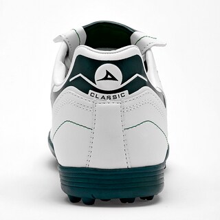 Foto 6 | Foto 6 | Pirma Tenis De Fútbol Blanco Verde Para Hombre