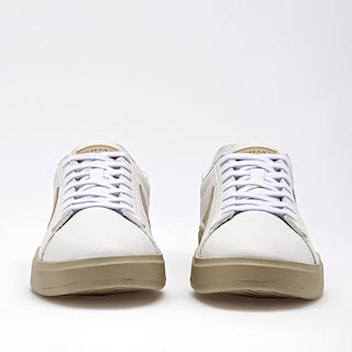 Foto 4 | Foto 4 | Pirma Tenis Blanco Beige Para Mujer