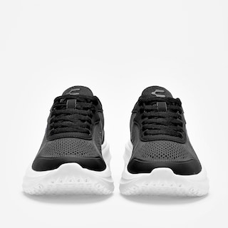 Foto 4 | Foto 4 | Charly Tenis Deportivo Negro Para Mujer