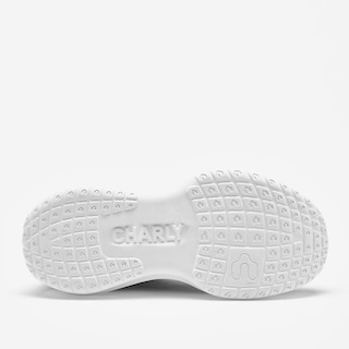 Foto 8 | Foto 8 | Charly Tenis Deportivo Negro Para Mujer