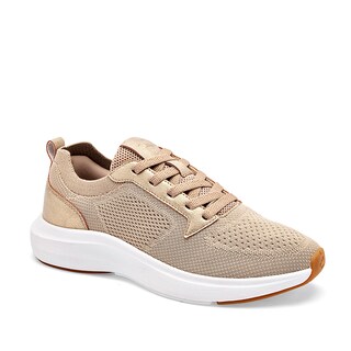 Foto 1 | Foto 1 | Charly Tenis Deportivo Beige Oro Para Mujer