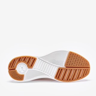 Foto 8 | Foto 8 | Charly Tenis Deportivo Beige Oro Para Mujer