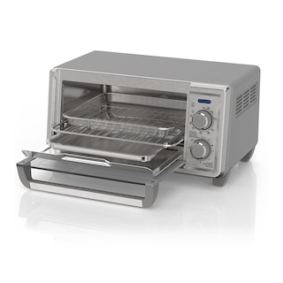 Foto 2 | Foto 2 | Horno Tostador Black And Decker To4125 De 11 Litros