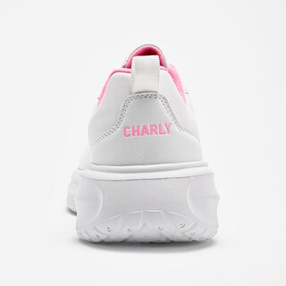 Foto 6 | Foto 6 | Charly Tenis Deportivo Blanco Para Mujer