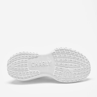 Foto 8 | Foto 8 | Charly Tenis Deportivo Blanco Para Mujer