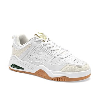 Foto 1 | Foto 1 | Charly Tenis Blanco Beige Para Mujer