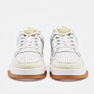 Foto 4 | Foto 4 | Charly Tenis Blanco Beige Para Mujer